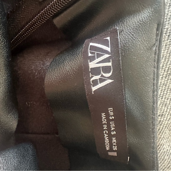 Zara Skort - Picture 3 of 3